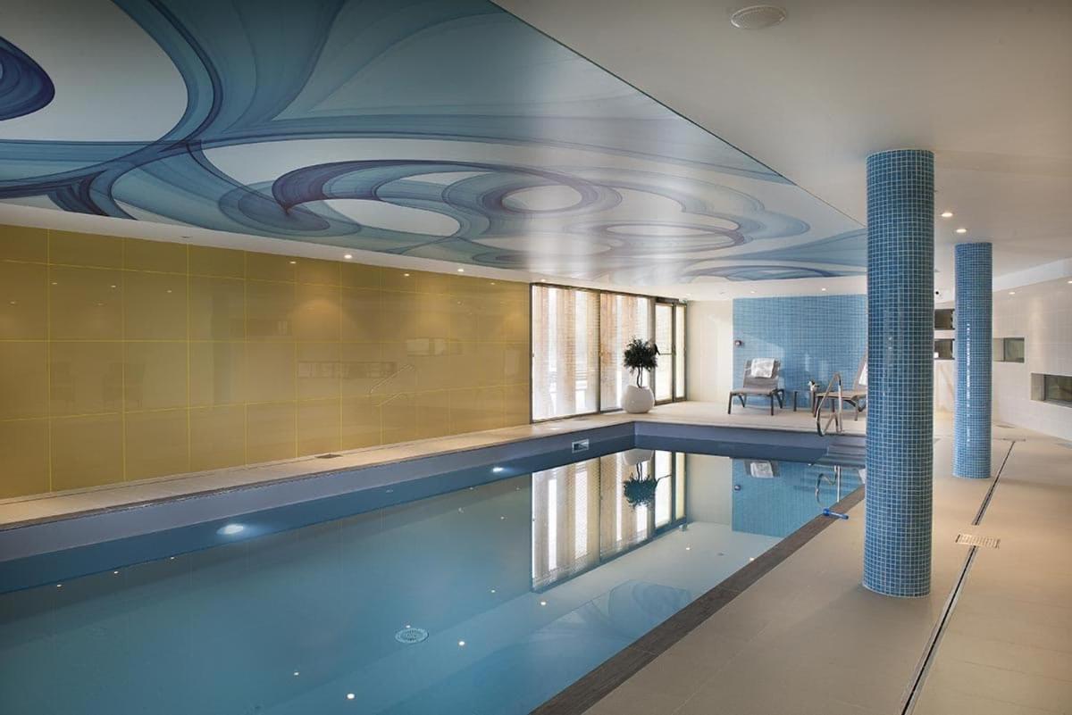 Domitys - La Poudre De Lin Aparthotel Montivilliers Ngoại thất bức ảnh