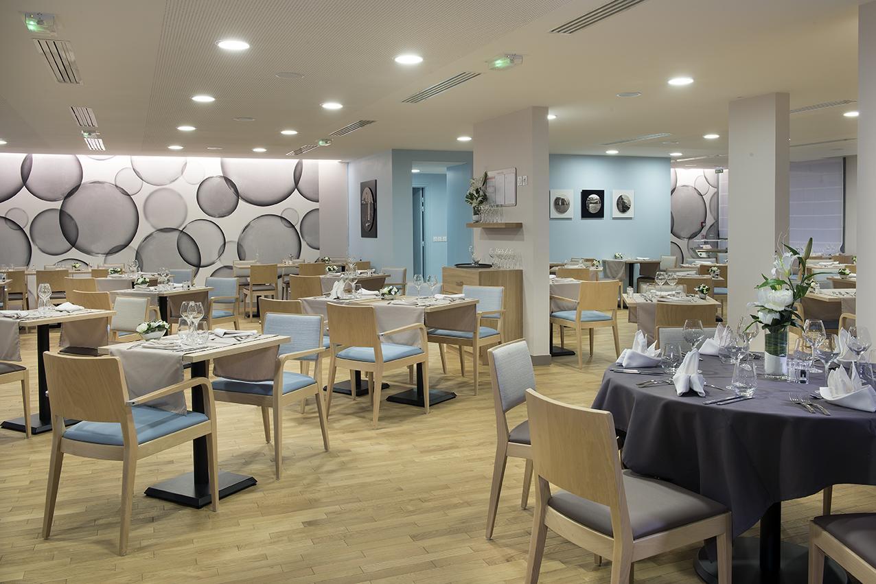 Domitys - La Poudre De Lin Aparthotel Montivilliers Ngoại thất bức ảnh