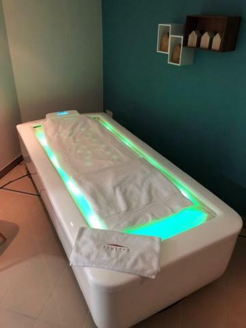 Domitys - La Poudre De Lin Aparthotel Montivilliers Ngoại thất bức ảnh